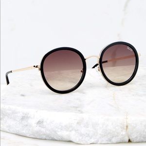 Quay Australia Sunglasses
